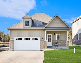 11 Spruceside Drive, Kawartha Lakes, ON , MLS #X13219124 , Image - 1