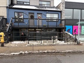 2058 Dufferin Street, Toronto, ON