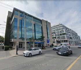 1670 Bayview Avenue, Toronto, ON