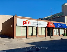 46 Cork Street E, Wellington, ON