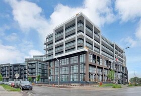 60 George Butchart Drive, Toronto, ON