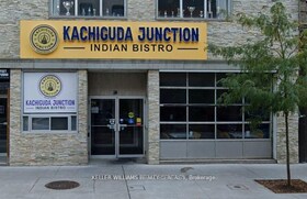 14 King Street W, Durham, ON