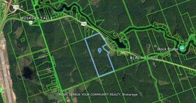 1282 Highway 118 Road E, Muskoka, ON , MLS #X12655148 , Image - 1