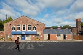 358 Dufferin Street, Toronto, ON