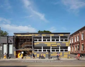 340 Dufferin Street, Toronto, ON