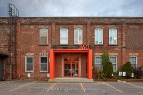 360 Dufferin Street, Toronto, ON