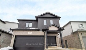 92 Middleton Avenue, Middlesex, ON , MLS #X12655696 , Image - 1