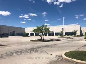 3200 Ridgeway Drive, Peel, ON