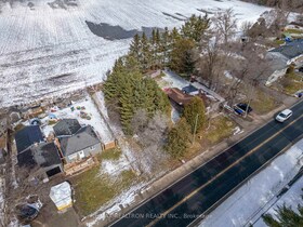 18 Brentwood Road W, Simcoe, ON , MLS #N12657668 , Image - 1