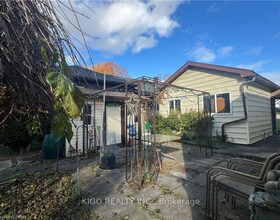 115 Diagonal Road, Huron, ON , MLS #X12658516 , Image - 1