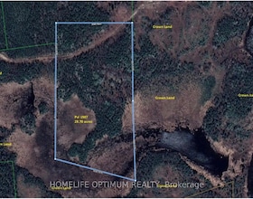 PCL1507 N/A N/A, Timiskaming, ON , MLS #T12659078 , Image - 1