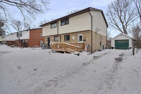 55 Mohegan Crescent, Middlesex, ON , MLS #X13754724 , Image - 1
