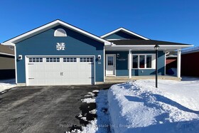 86 Huron Heights Drive, Huron, ON , MLS #X13458600 , Image - 1