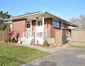110 Front Street E, Durham, ON , MLS #E12760220 , Image - 1