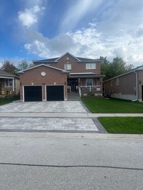 25 Jagges Drive, Simcoe, ON