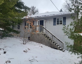 7706 Alfred Street, Lambton, ON , MLS #X13168118 , Image - 1