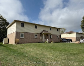 58 Willow Street, Brant, ON