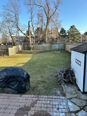 9 Roycrest Avenue, Toronto, ON , MLS #C12664302 , Image - 1