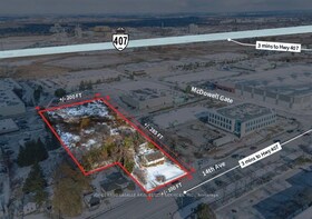 4288 14th Avenue, York, ON , MLS #N12666080 , Image - 1
