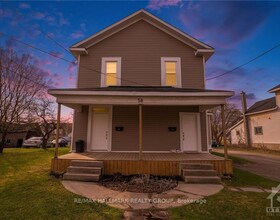 58 Harvey Street, Lanark, ON , MLS #X13465648 , Image - 1