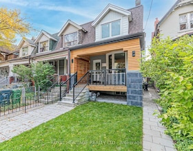 66a Bellevue Avenue, Toronto, ON , MLS #C12667928 , Image - 1