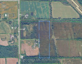 V/L Morningstar Road, Niagara, ON
