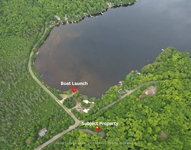 LOT 29 Bay Lake Road, Parry Sound, ON , MLS #X12668630 , Image - 1