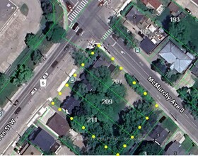 211 Queen Street W, Peel, ON , MLS #W12669276 , Image - 1