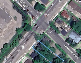 209 Queen Street W, Peel, ON , MLS #W12669242 , Image - 1
