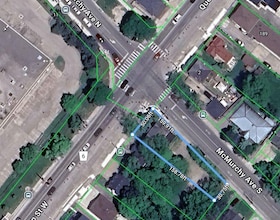 207 Queen Street W, Peel, ON , MLS #W12669266 , Image - 1