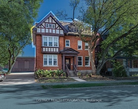 226 Argyle Avenue, Ottawa, ON , MLS #X13741364 , Image - 1