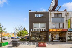 1537 Eglinton Avenue W, Toronto, ON