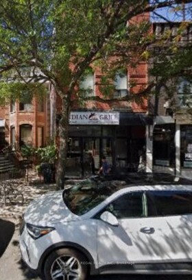 108 Ossington Avenue, Toronto, ON