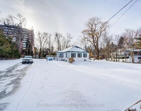 119 Robinson Street, York, ON , MLS #N13595414 , Image - 1