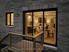 7 Inverlynn Way, Durham, ON , MLS #E13594406 , Image - 1