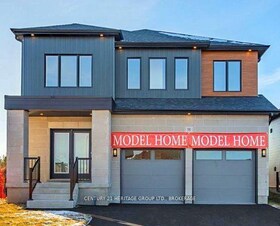 78 Dusenbury Drive, Lennox & Addin, ON , MLS #X12972226 , Image - 1