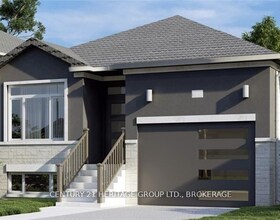 105 Creighton(lot 63) Drive, Lennox & Addin, ON , MLS #X12972236 , Image - 1