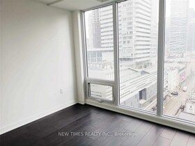 125 Blue Jays Way, Toronto, ON , MLS #C12674624 , Image - 1