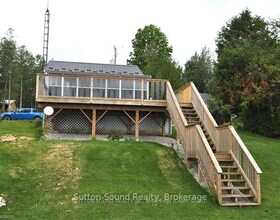 38 Island View Drive, Bruce, ON , MLS #X12675994 , Image - 1