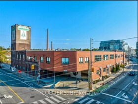 401 Logan Avenue, Toronto, ON