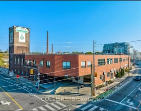401 Logan Avenue, Toronto, ON