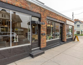 330-334 Charlotte Street W, Peterborough, ON , MLS #X12676944 , Image - 1
