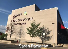 7181 Yonge Street, York, ON