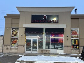 795 Wonderland Road S, Middlesex, ON