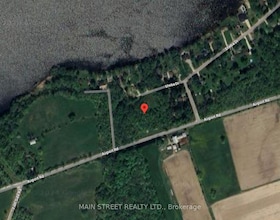 6087 Sheba Drive, Simcoe, ON , MLS #S12677846 , Image - 1