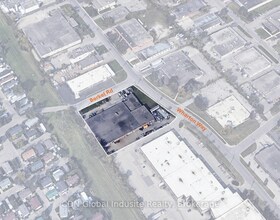 1810 Berkel Road, Peel, ON