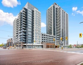 7950 Bathurst Street, York, ON , MLS #N13550028 , Image - 1