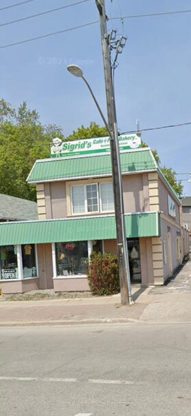 10 Ross Street, Simcoe, ON