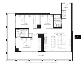 20 Edward Street, Toronto, ON , MLS #C12678870 , Image - 1