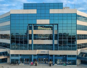 2560 Matheson Boulevard E, Peel, ON